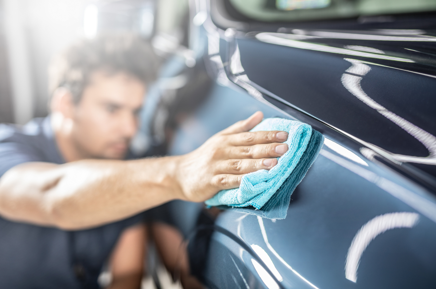 Choose The Right Car Care Option For You or Your Vehicle